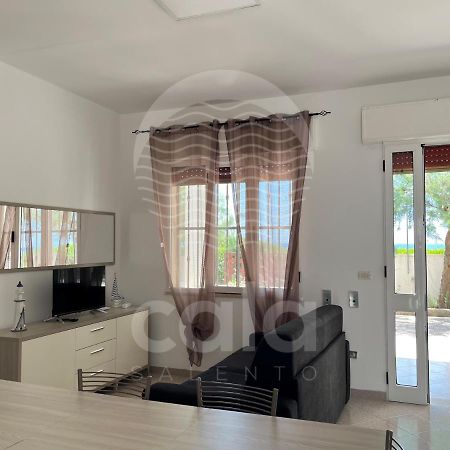 Villa Aurora Torre Lapillo Esterno foto