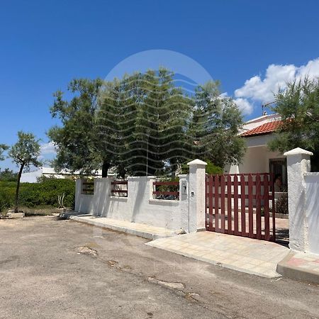 Villa Aurora Torre Lapillo Esterno foto