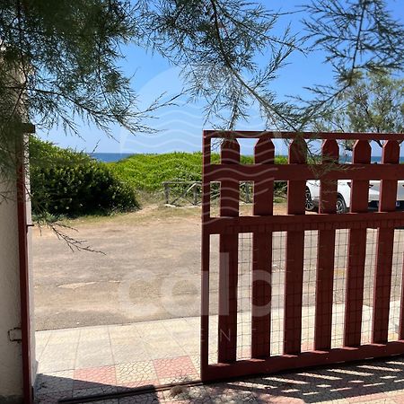 Villa Aurora Torre Lapillo Esterno foto